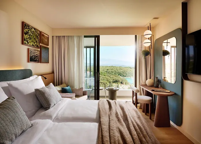 Hotel Arba Resort, Valamar Collection 4*