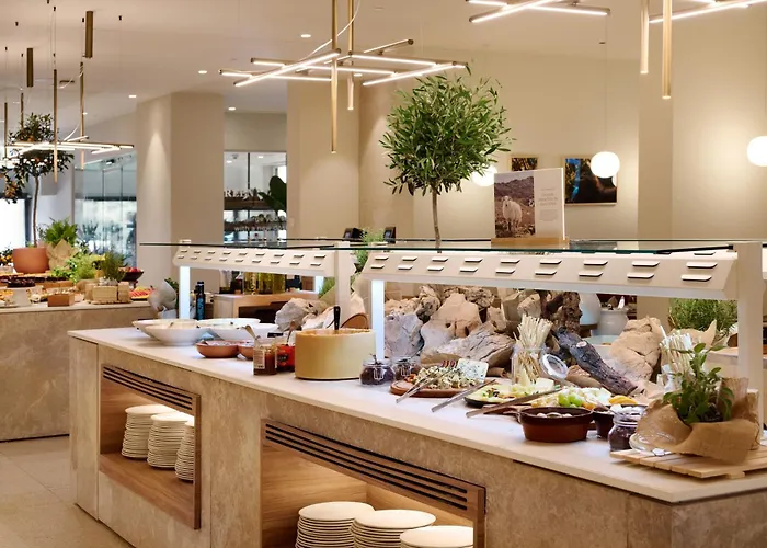 Arba Resort, Valamar Collection Hotel