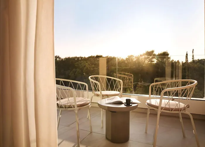 Hotel Arba Resort, Valamar Collection Rab Town