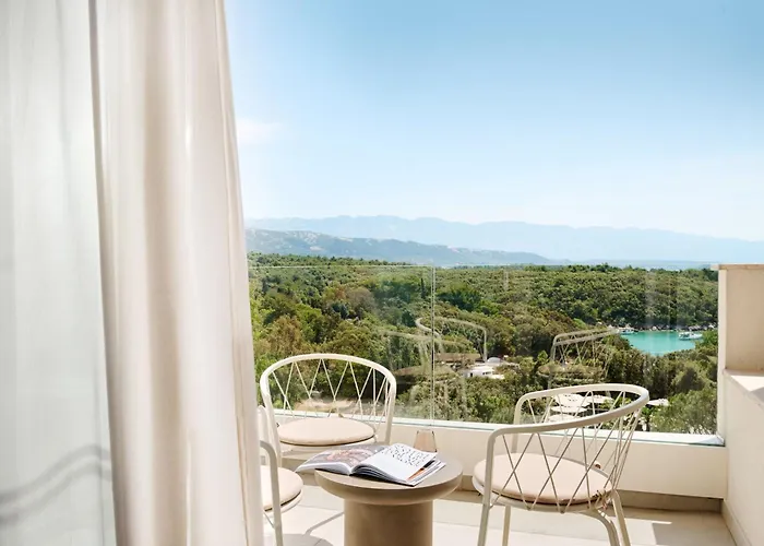 Hotel Arba Resort, Valamar Collection Rab Town