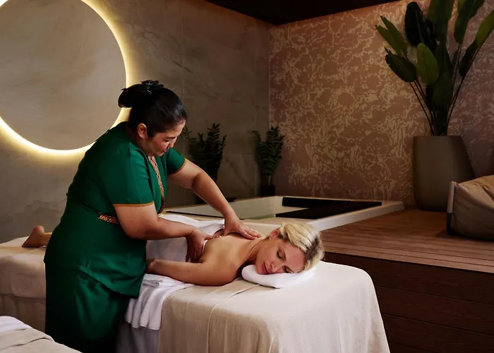 Hotel Arba Resort, Valamar Collection