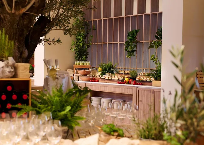 Hotel Arba Resort, Valamar Collection 4*