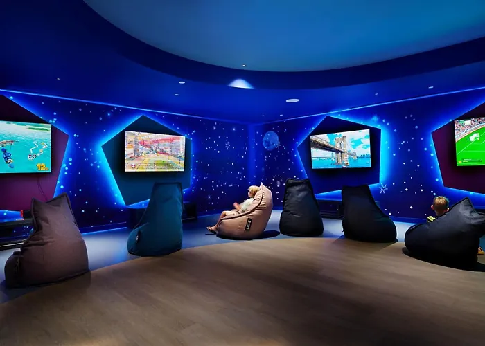 Arba Resort, Valamar Collection 4*