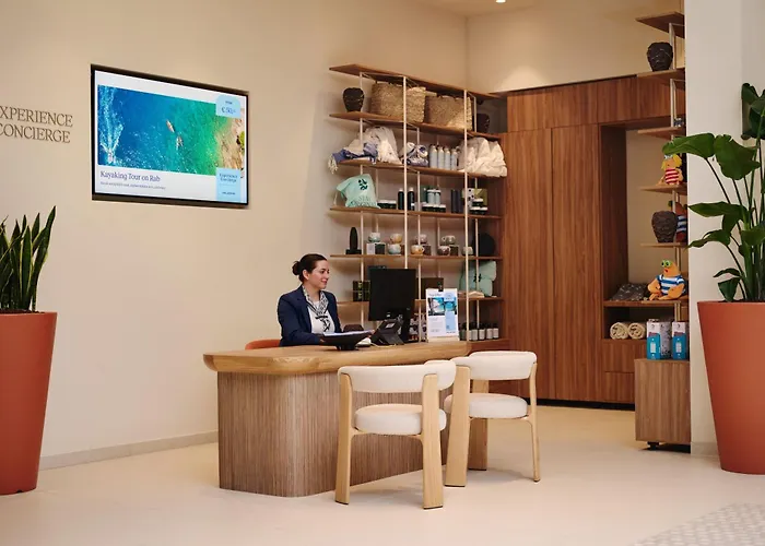 Hotel Arba Resort, Valamar Collection 4*