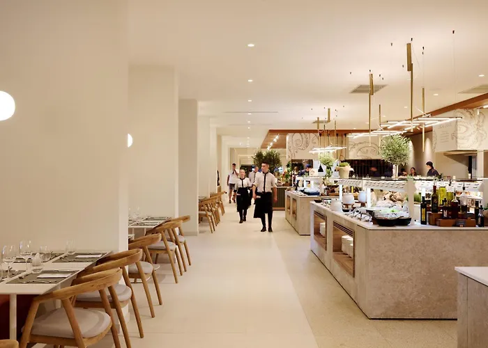 Arba Resort, Valamar Collection Hotel Rab Town