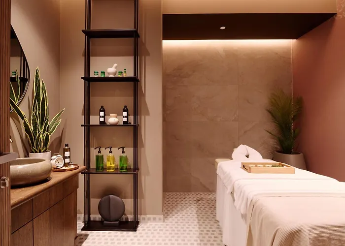 Arba Resort, Valamar Collection Rab Town