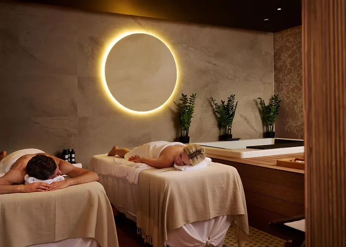 Hotel Arba Resort, Valamar Collection Rab Town