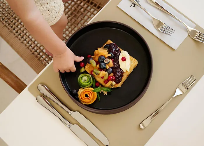 Arba Resort, Valamar Collection Hotel