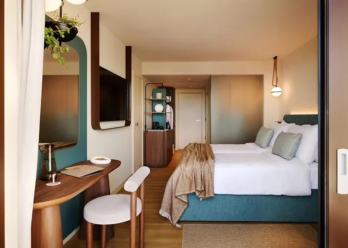 Arba Resort, Valamar Collection Hotel 4*