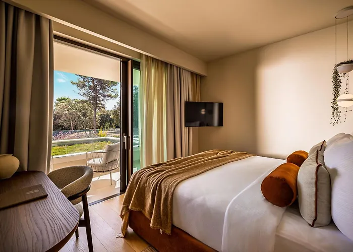 Arba Resort, Valamar Collection 4*