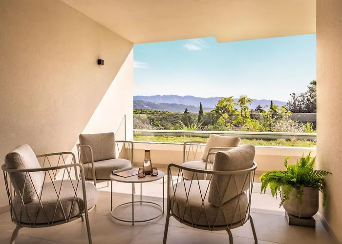 Arba Resort, Valamar Collection Hotel